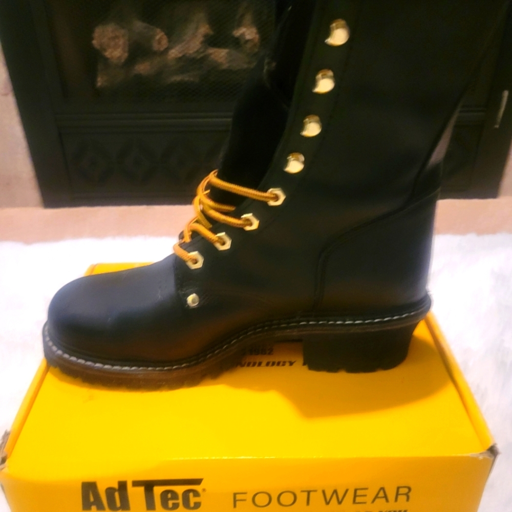 Mens Work Boots